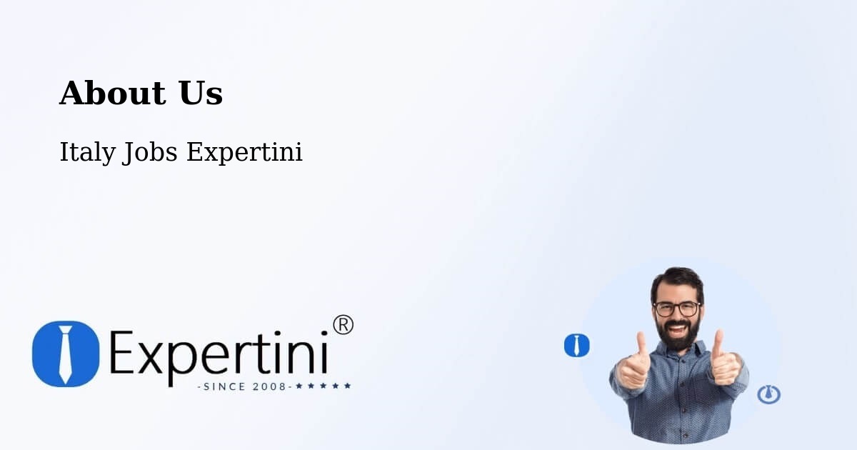 About Expertini Recruitment Platform  – Broni - Broni, Italy Jobs Expertini