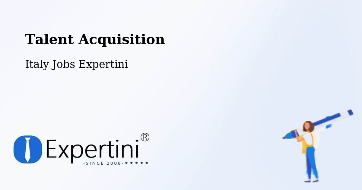 Post Jobs & Find Candidates in Broni – Talent Acquisition Solutions - Italy Jobs Expertini